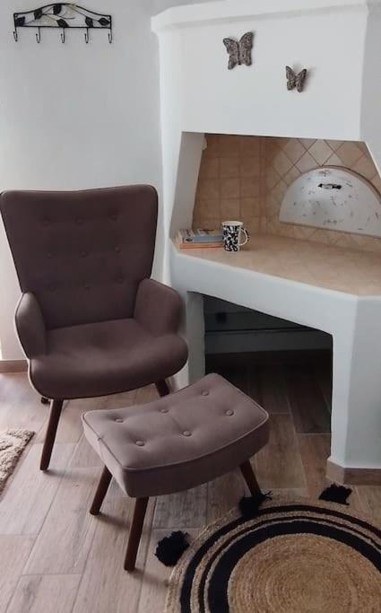 Apartment Spartines Votsi (Alonnisos)