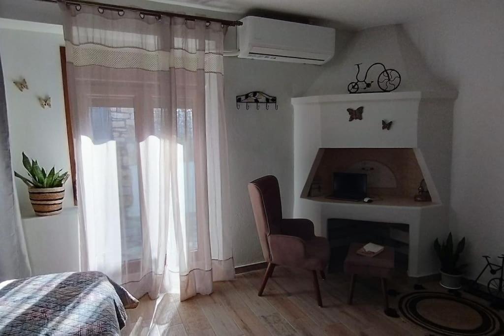 Apartment Spartines *