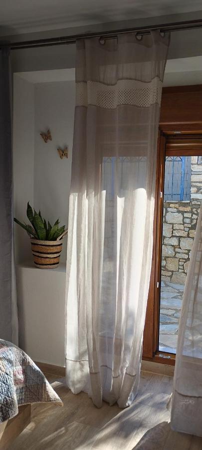 Spartines