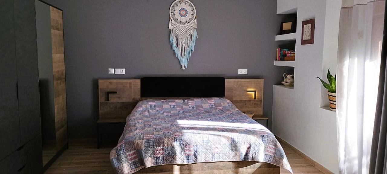 Apartment Spartines Votsi (Alonnisos)