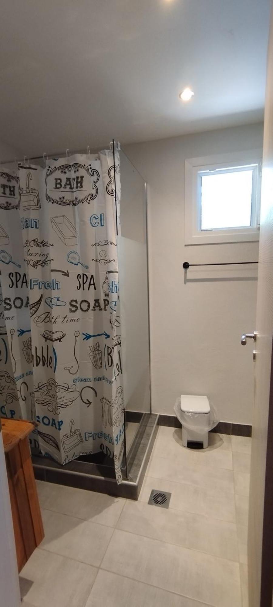 Spartines Apartment