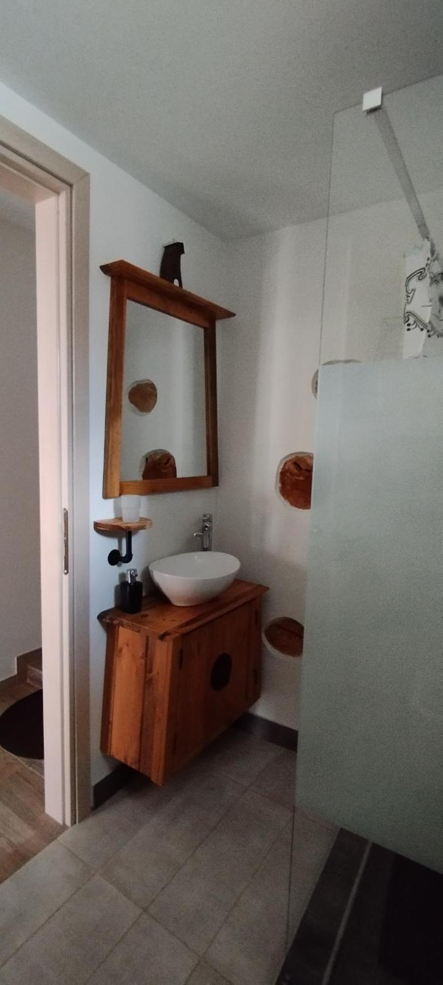 Apartment Spartines