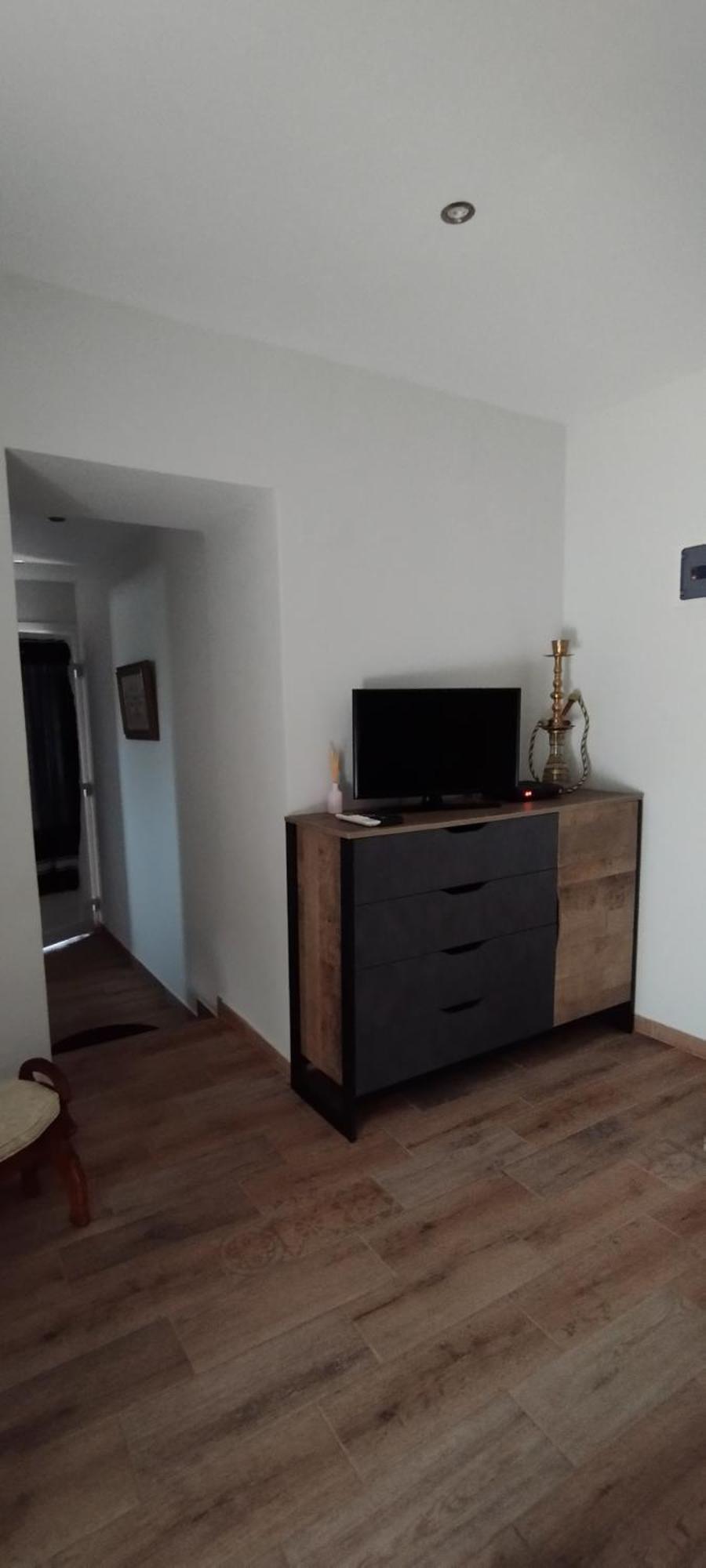 Spartines Apartment